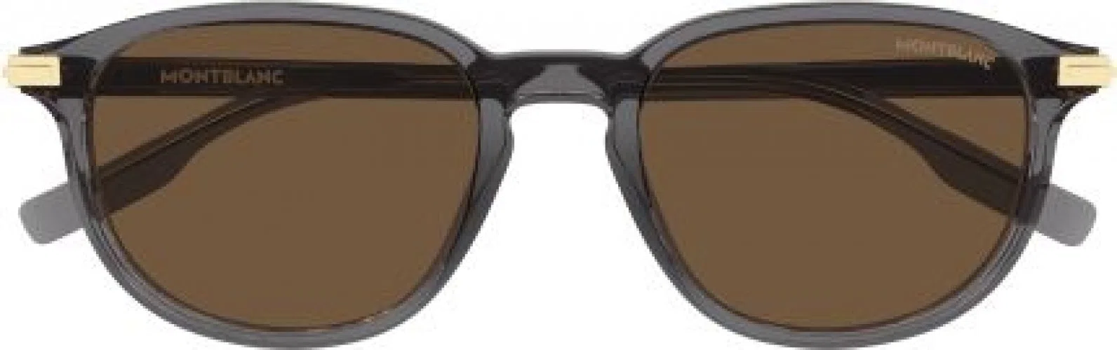 Montblanc MB0276S Sunglasses - view 2